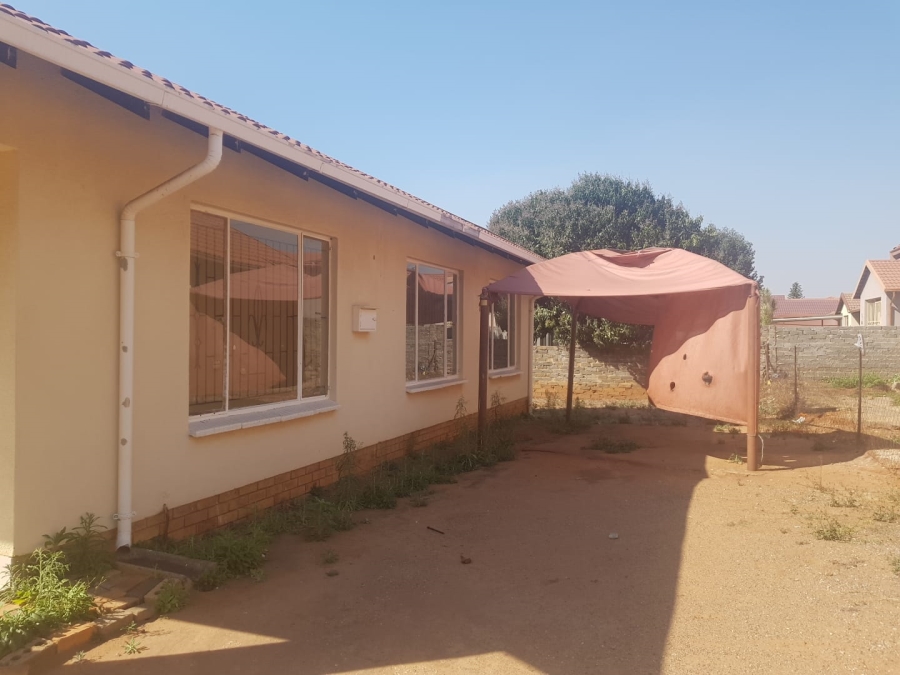 3 Bedroom Property for Sale in Tlhabane West North West